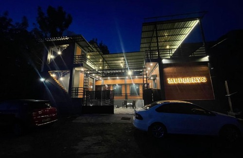 Yercaud House | Mudberys Yercaud