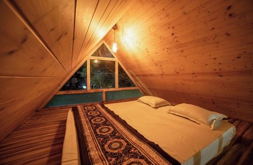 Smanora Range Hotel | Mudras Grove Resort