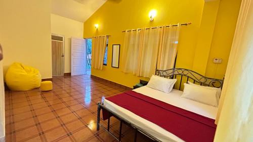 Arpora Villa | Muffys Vacation Villa