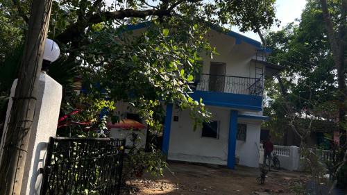 Arpora Villa | Muffys Villa