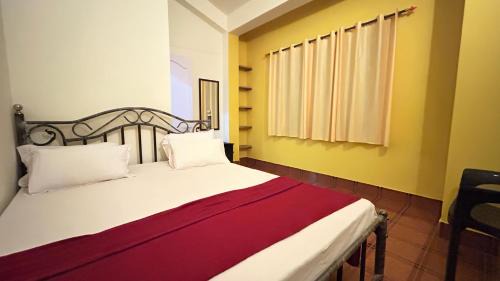 Arpora Villa | Muffys Villa
