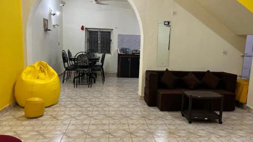 Arpora Villa | Muffys Villa
