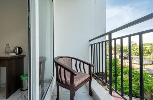 Kakkanad Bed & Breakfast | Mughal Suites