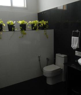 Sakleshpur House | Mugilu for families and couples only