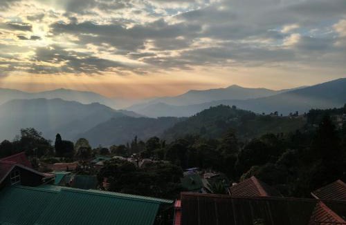 Takdah House | Mukhia homestay Takdah