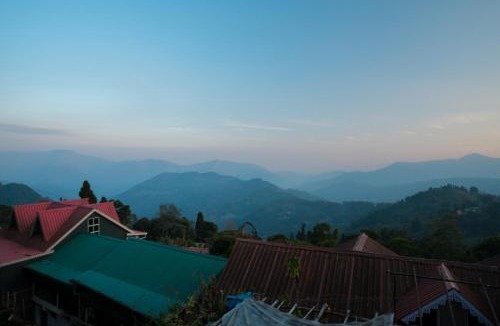 Takdah House | Mukhia homestay Takdah