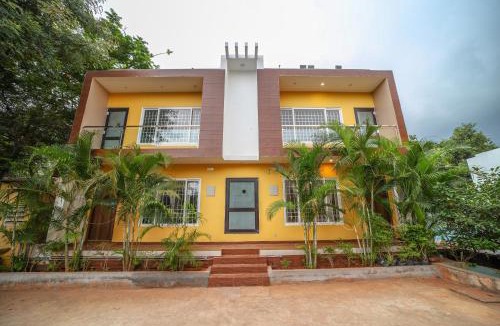 Kalapettai Villa | Mukhil Paradise Villa