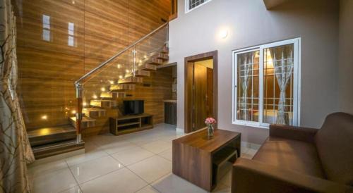 Kalapettai Villa | Mukhil Paradise Villa