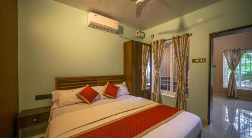 Kalapettai Villa | Mukhil Paradise Villa