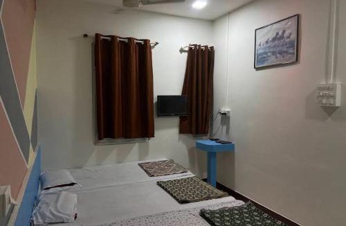 Solapur Cabin | MUKTAI LODGE