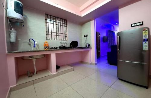 Pondicherry House | Mukundan Residency