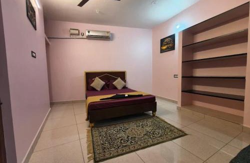 Pondicherry House | Mukundan Residency