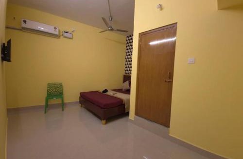 Pondicherry House | Mukundan Residency