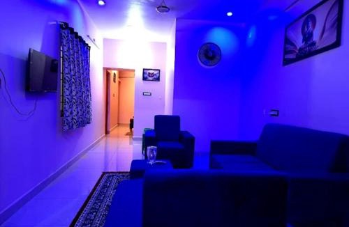 Pondicherry House | Mukundan Residency