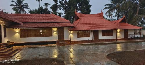 Kuttanad Taluk House | Mulanthanam resorts and Home stay