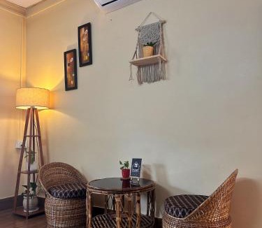 Siliguri House | Mulaqat Homestay