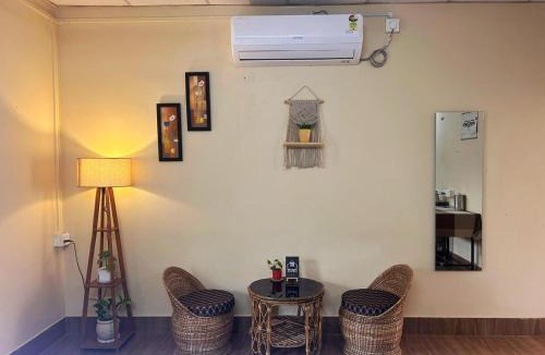 Siliguri House | Mulaqat Homestay