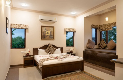 Udaipur Resort | Mulberry Araliayas Resort & Spa