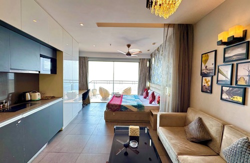 Noida Apartment | Mulberry Homes Supernova