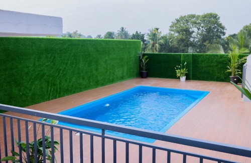 Kalpetta Hotel | Munderi Green Mounts - Family Rooms with Pool, Wayanad, Kalpetta