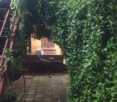 Munroe Island House | Mundromocktail Tourist Home