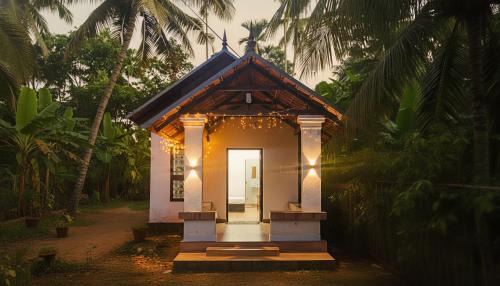 Munroe Island Villa | Mundros havens homestay