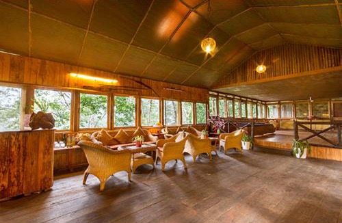 Mangan Resort | Munlom Nature Resort