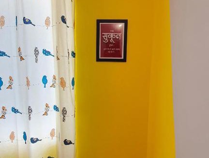 Alwar Apartment | MUNNA BHAIYA KI HAVELI