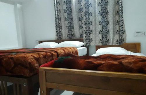 Munnar Apartment | Munnar Brindavan Cottage