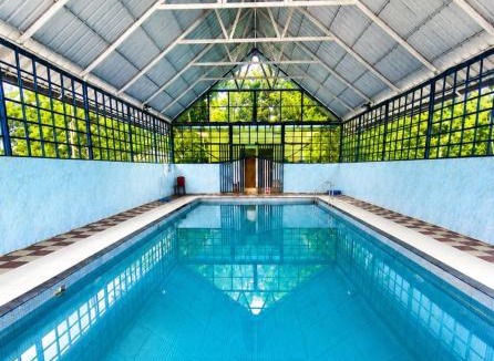 Anachal House | munnar Green portico Cottages