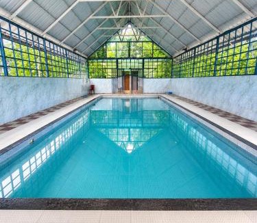 Anachal House | munnar Green portico Cottages