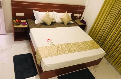 Devikolam Villa | Munnar Hills Homestay