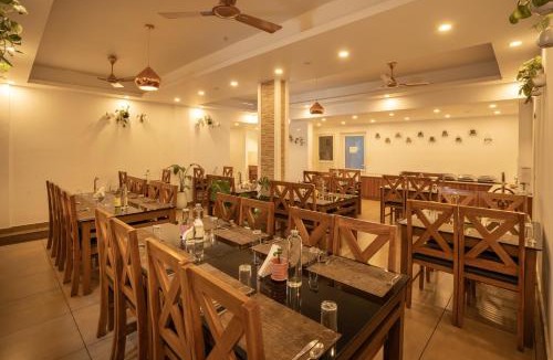 Anachal Resort | Munnar Ice Queen Resorts