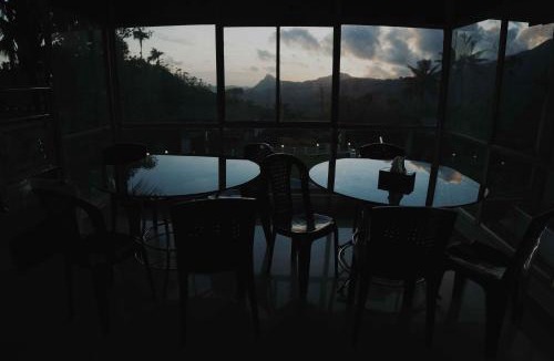 Anachal Apartment | Munnar suncity