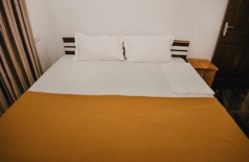Anachal Apartment | Munnar suncity