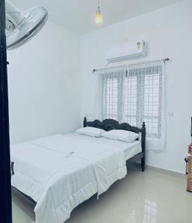 Quilon Apartment | Munroe Kanaan Homestay