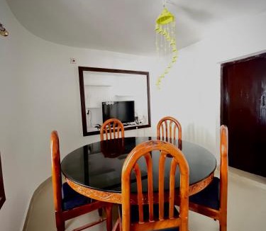 Quilon Apartment | Munroe Kanaan Homestay