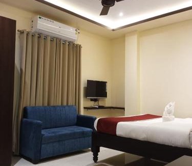Bongaigaon Hotel | Muns Hotel