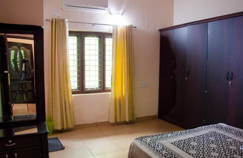 Kumbalam House | Muralee's Riverside Villa in Kochi