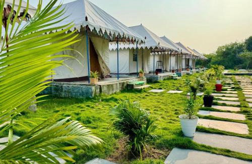 Kamalapur House | Murali Guesthouse Hampi