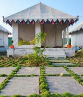 Kamalapur House | Murali Guesthouse Hampi