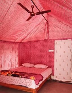 Kamalapur House | Murali Guesthouse Hampi