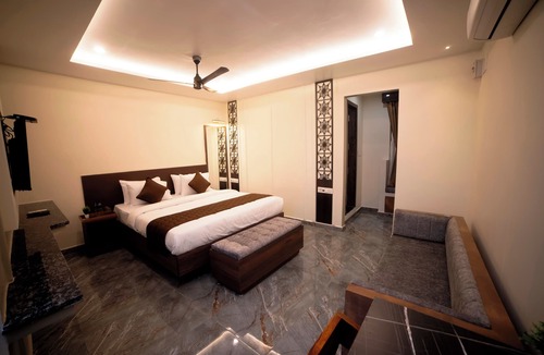 Kakinada House | MURALI KRISHNA APART HOTEL
