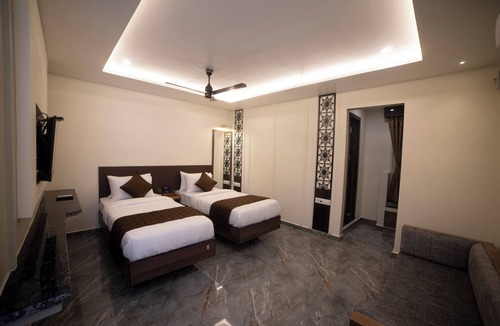 Kakinada House | MURALI KRISHNA APART HOTEL