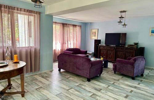 Breaza de Jos Cabin | MurMur Chalet