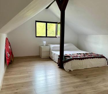 Breaza de Jos Cabin | MurMur Chalet