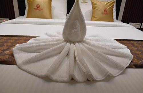 Tirupattur Hotel | Murugammal residency