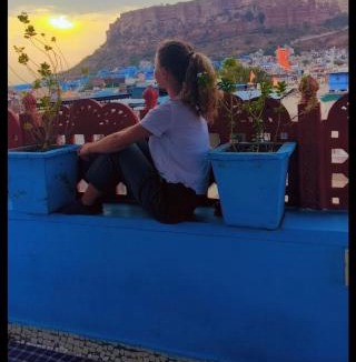 Gulab Sagar House | Musa's Homestay