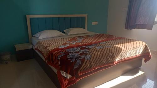 Pushkar House | Music VILLA home stay &cafe