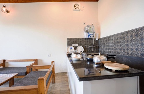 Landour Cottage | Mussoorie Estate by Dumnu Homes